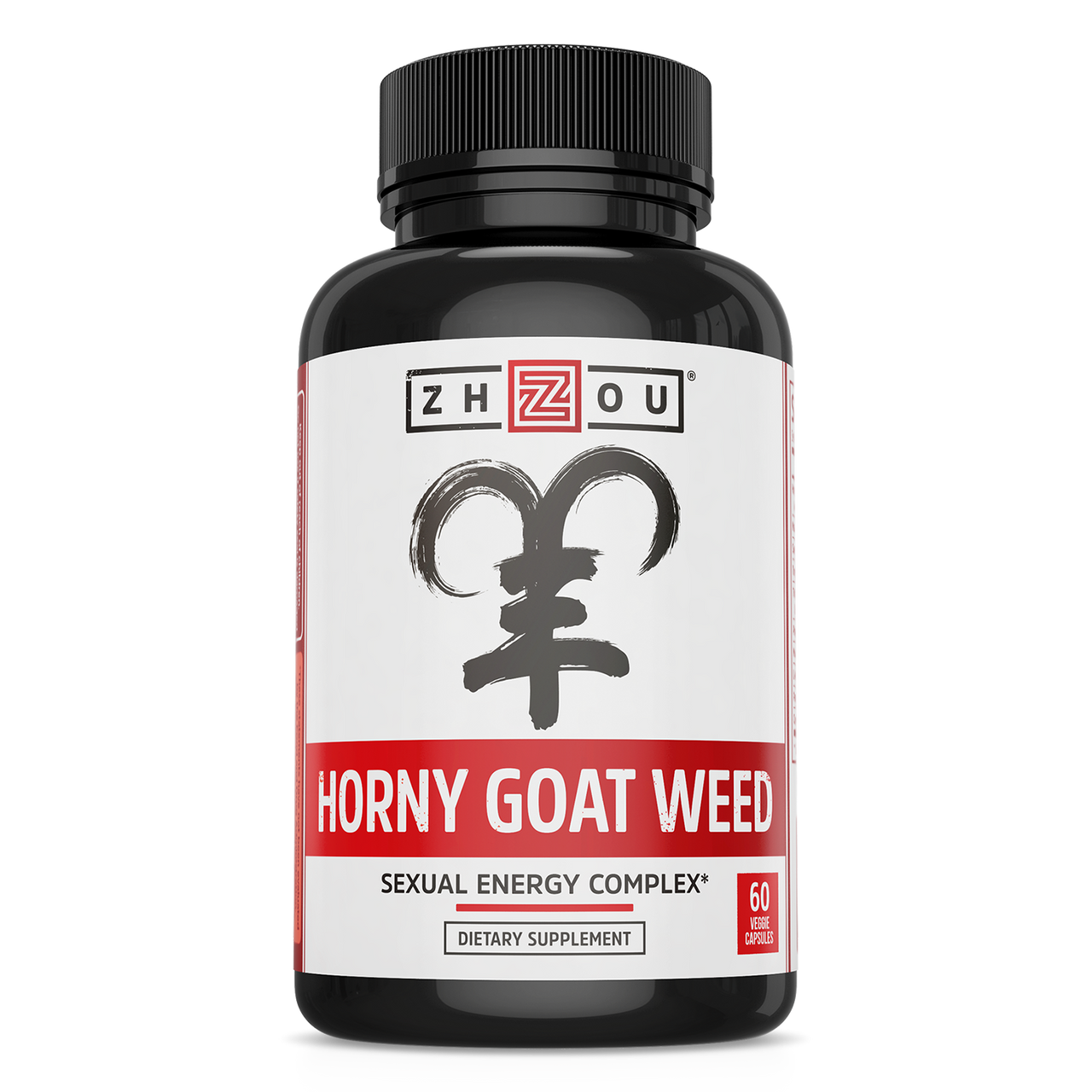 ZHOU HORNY GOAT WEED SUP (1x60.00)