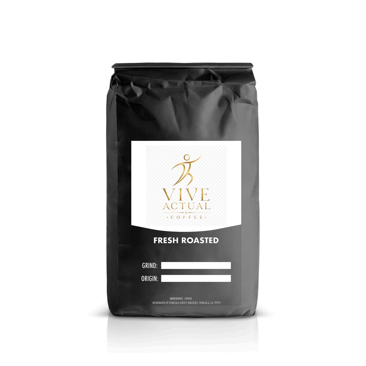 Vive Actual Colombian Coffee